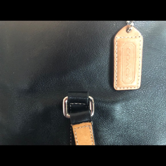 Coach Handbag - Picture 5 of 7